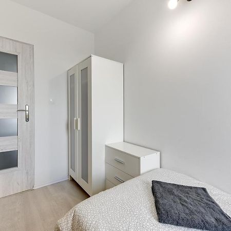 Cityrooms Startowa Gdansk Gdańsk Buitenkant foto