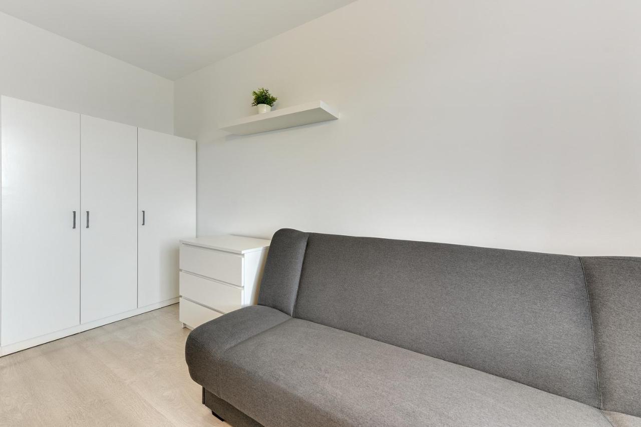 Cityrooms Startowa Gdansk Gdańsk Buitenkant foto